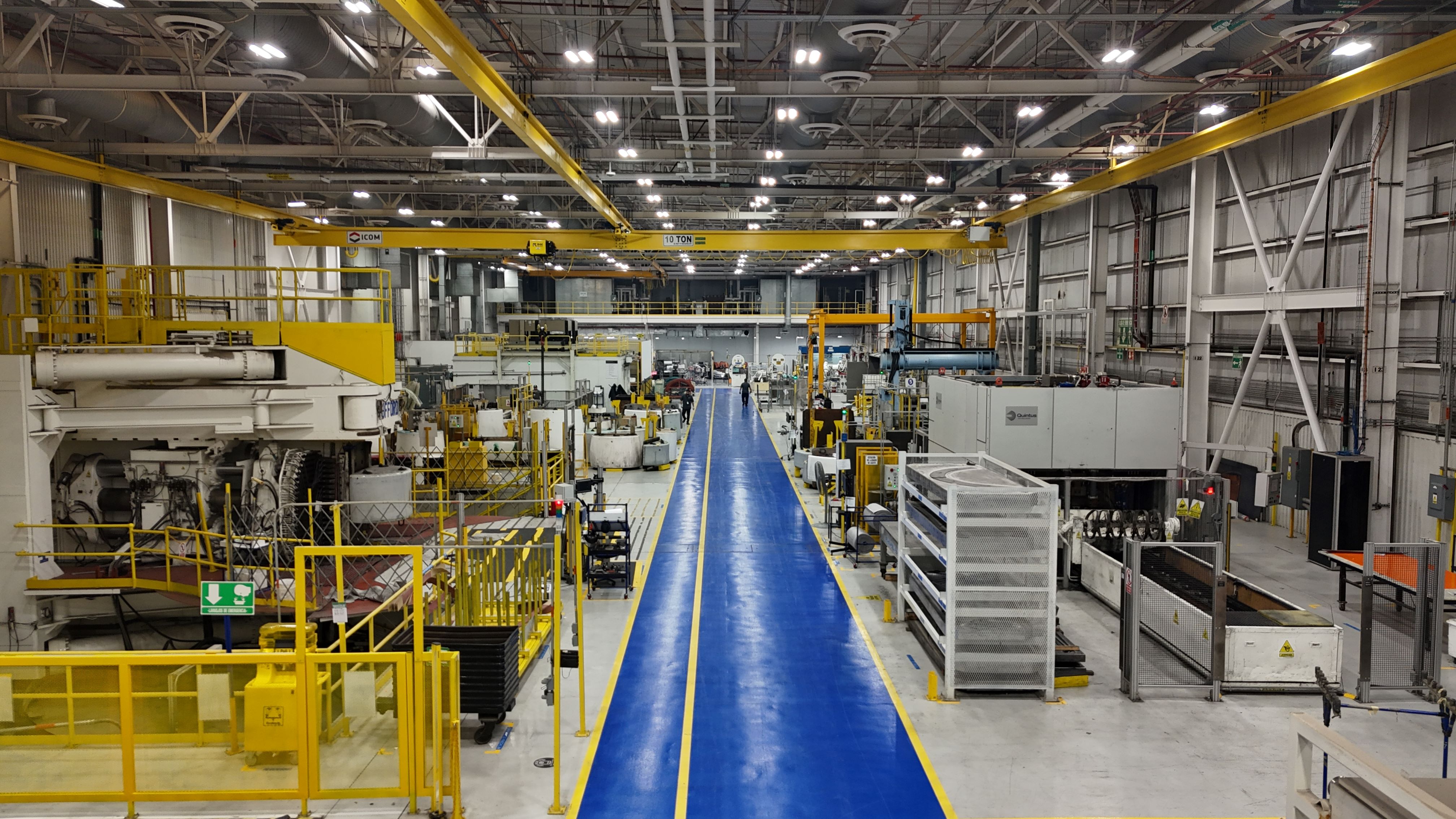 FabricationBU-Monumentsarea