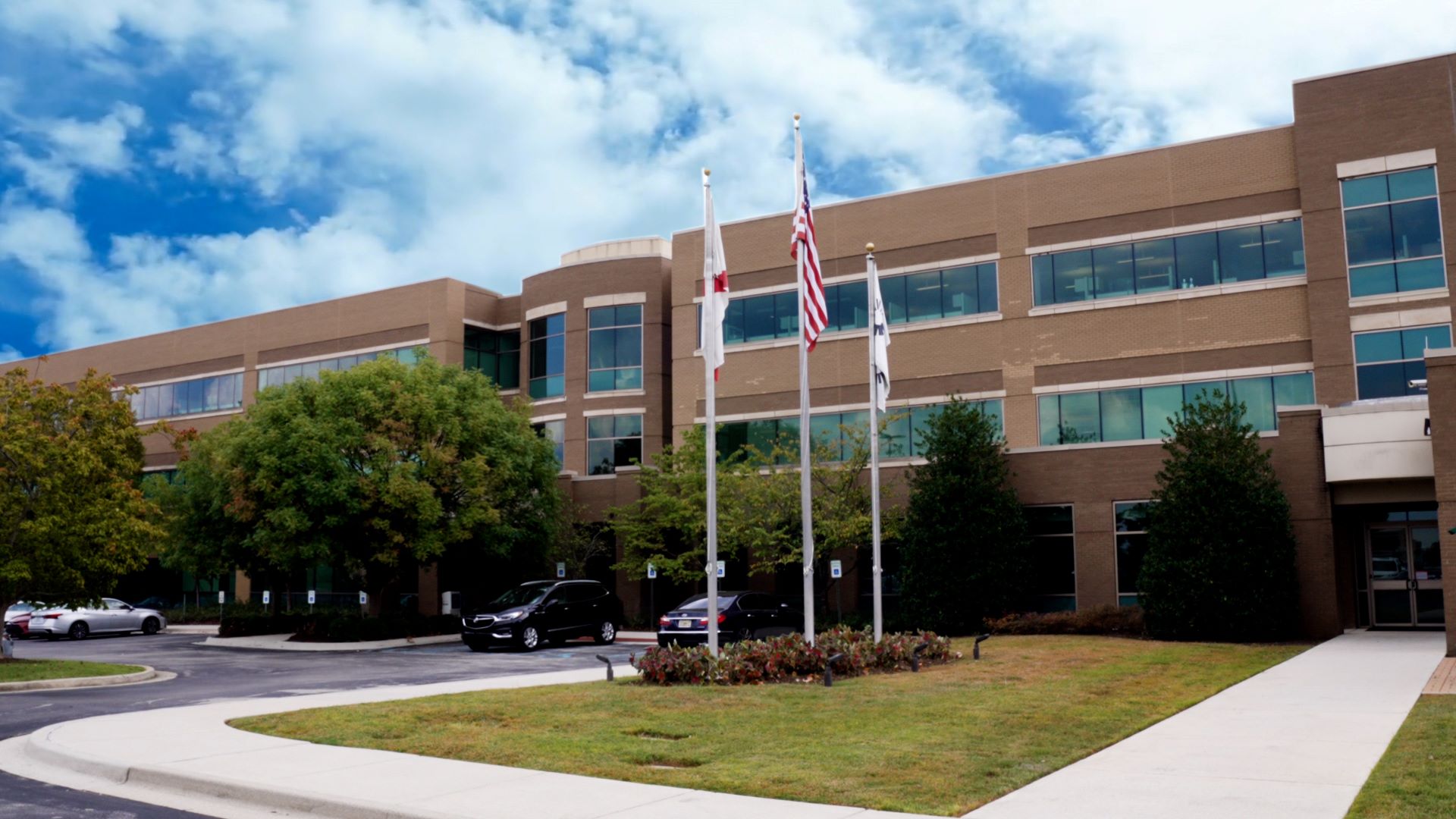 HuntsvilleExterior