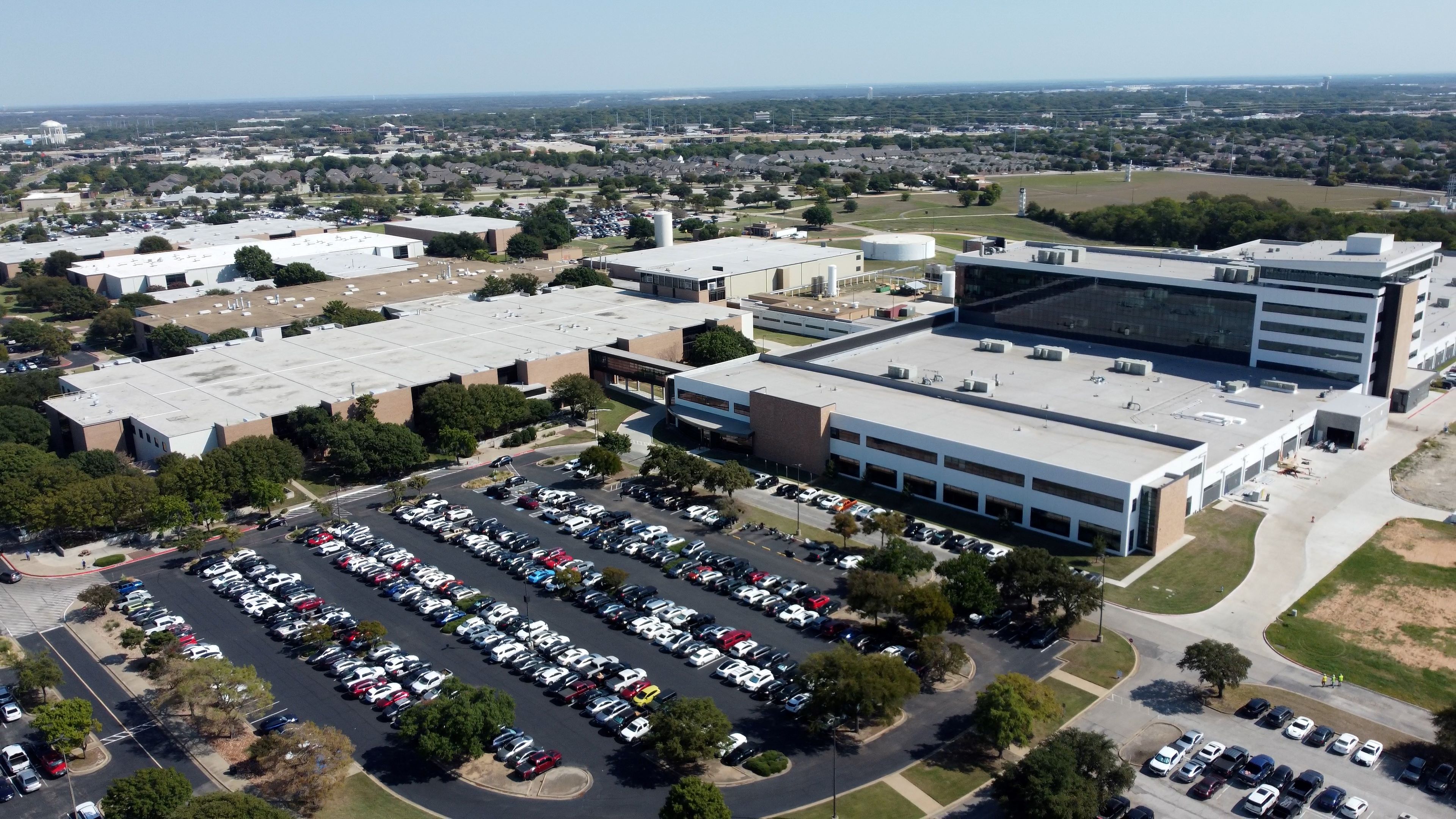 McKinneyExterior