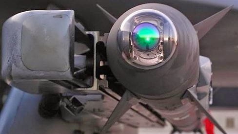 RAYWeaponsGuidanceandseekers