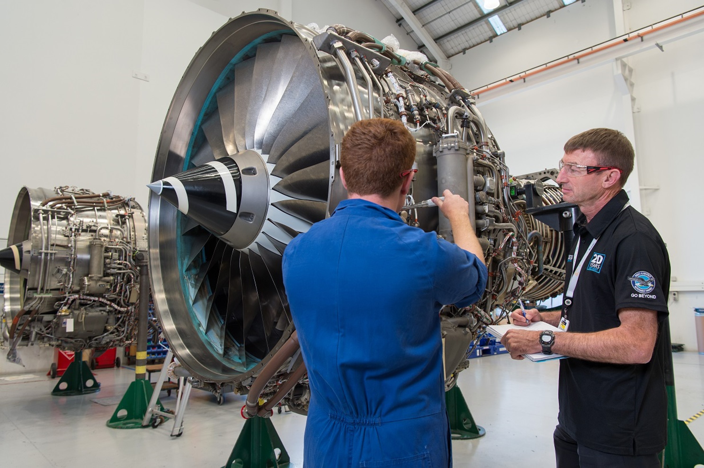 V2500EngineMaintenance