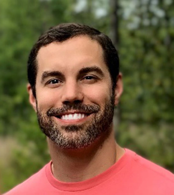 Raytheon Forest, MS Location