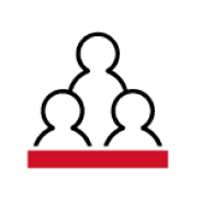 We care for our people