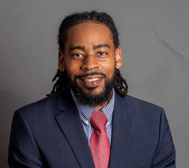 Raytheon Forest, MS Location