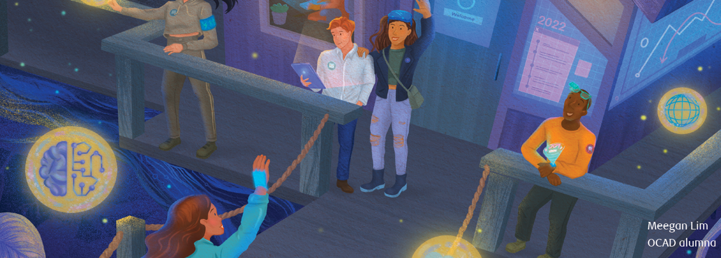 Amplify 2022 Banner