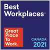 2018 Canada's best diversity employers