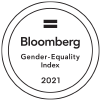 2018 Bloomberg Gender-equality