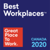2018 Canada's best diversity employers