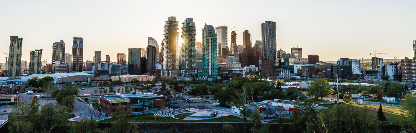 Calgary Joins RBC's Global Innovation Ecosystem