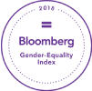 2018 Bloomberg Gender-Equality Index