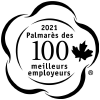 Canada's Top 100 Employers 2018