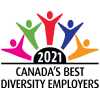 2018 Canada's best diversity employers