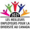 2021 Canada's Best Diversity Employers