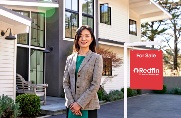 Redfin-AA-LeadAgent