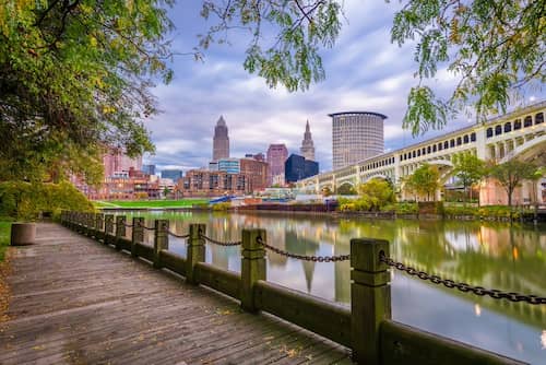 Stock-CuyahogaRiverfront-AdobeStock-227995887