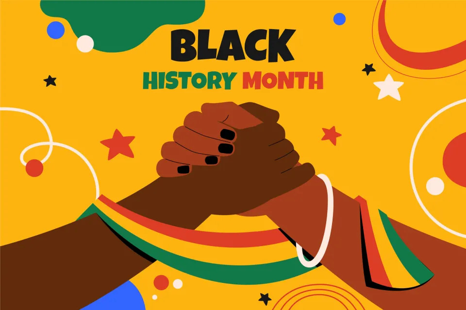 Black-History-Month