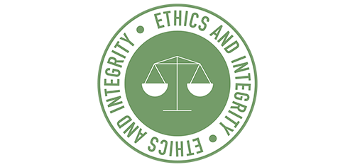 EthicsandIntegrityBadge