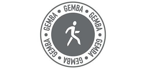 GembaBadge