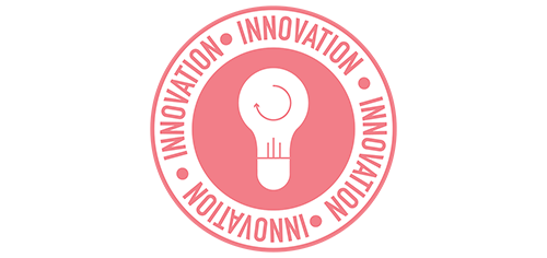 InnovationBadge