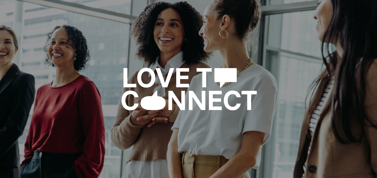 LoveToConnect Image