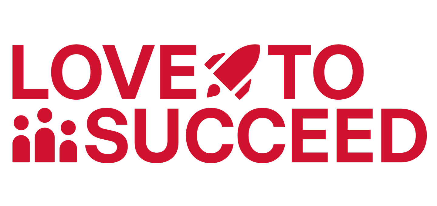 LoveToSucceed-Logo