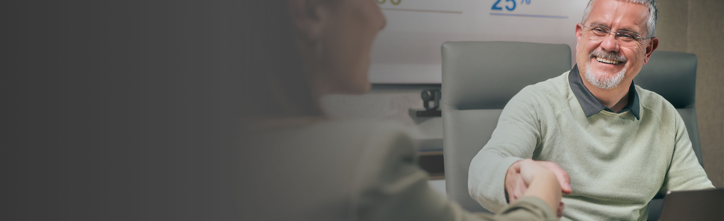 Sales-Banner