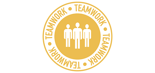 TeamworkBadge