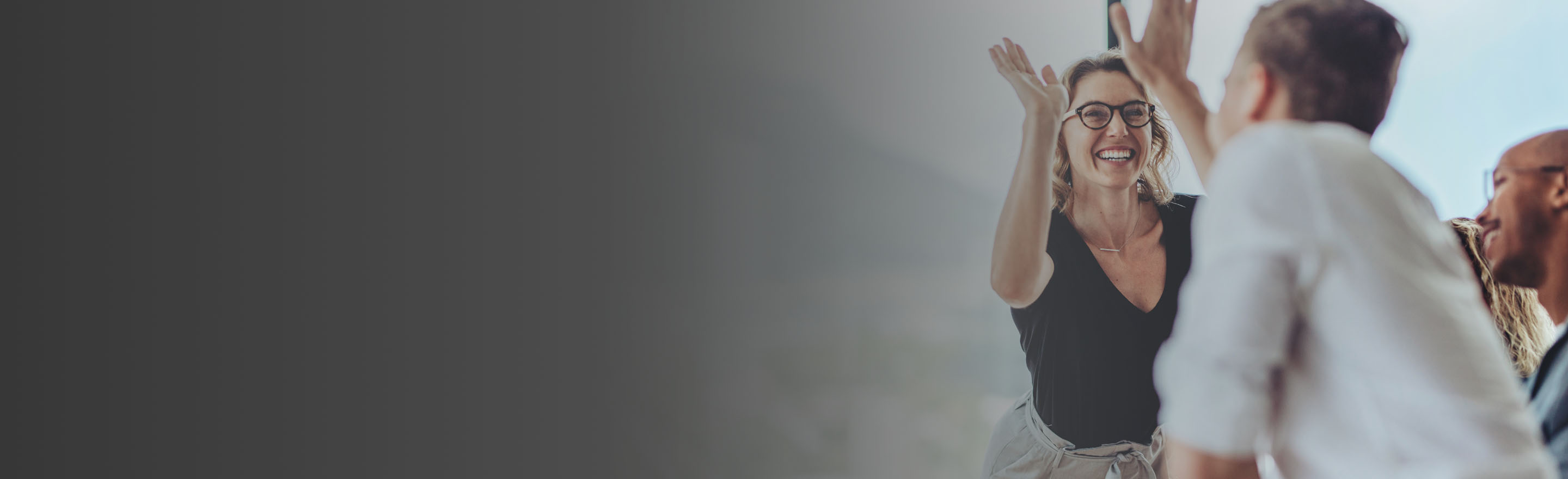 Values-Banner