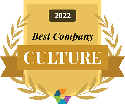 Comparably Best Company Culture 2022