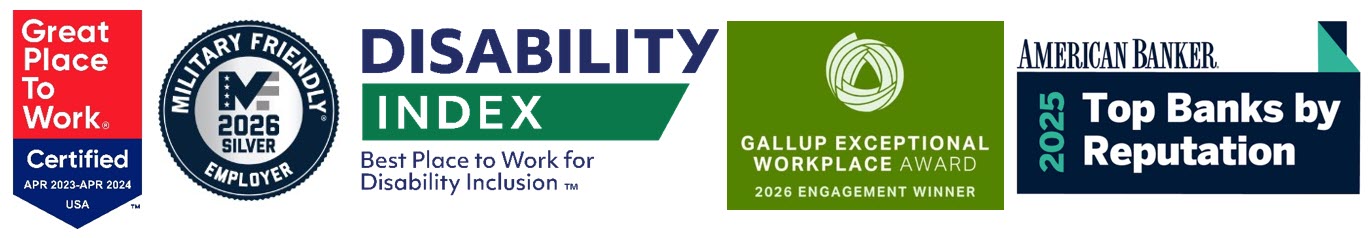 Awards and Recognition Banner, 3.2026