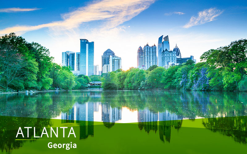 Atlanta