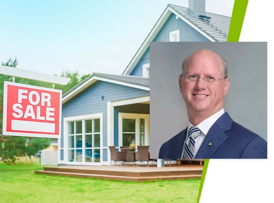 Modernizing Mortgage Delivery: Regions Bank Names Drew Chuba to Lead Home Loan Direct Team.