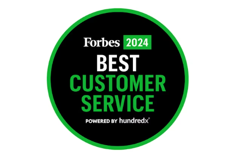 ForbesBestCustomerService
