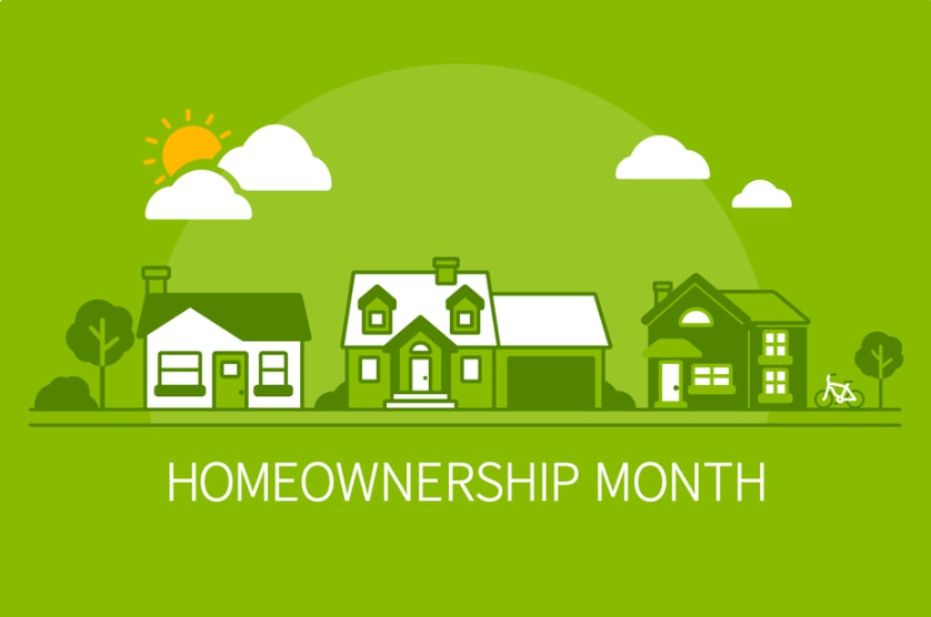 HomeownershipMonth