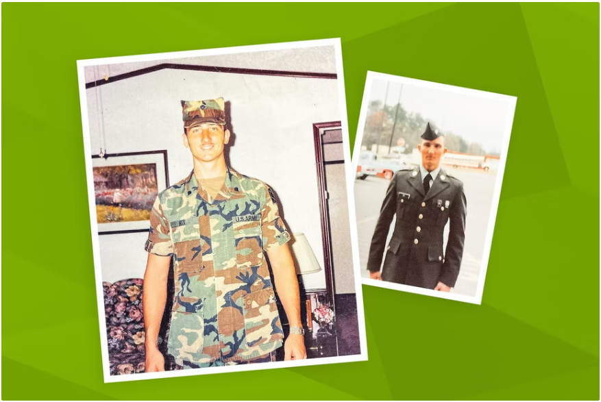 MarkNixU.S.ArmyNationalGuard