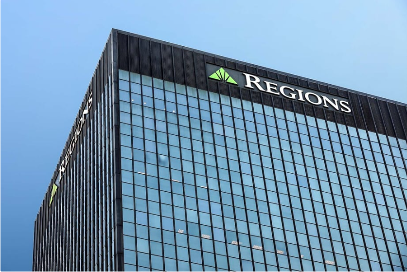 RegionsHQ