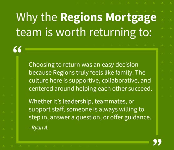 Sqaure Mortgage Return Testimonal -1