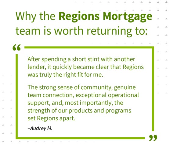 Sqaure Mortgage Return Testimonal 2