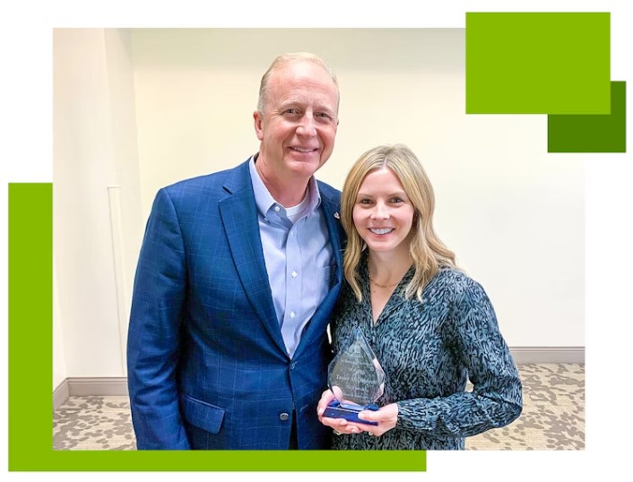 TaylorMcCutcheonCareerinCapitalMarkets