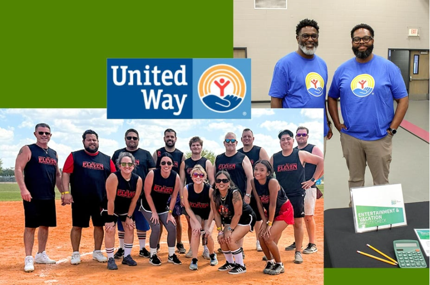 UnitedtoServe