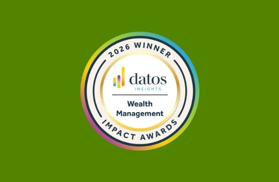 WealthDatosAward