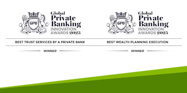 Regions Wealth Management Receives Two Top Industry Awards