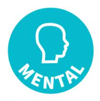 WellbeingatRegionsMentalIcon