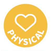 WellbeingatRegionsPhysicalIcon