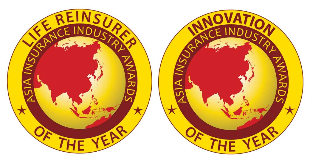 Asia Insurance Industry Awards