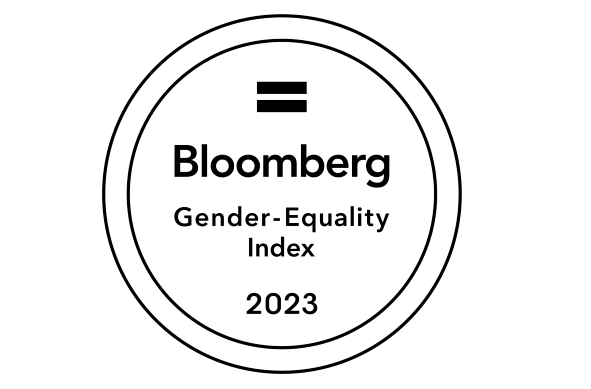 Bloomberg Gender Equality Index