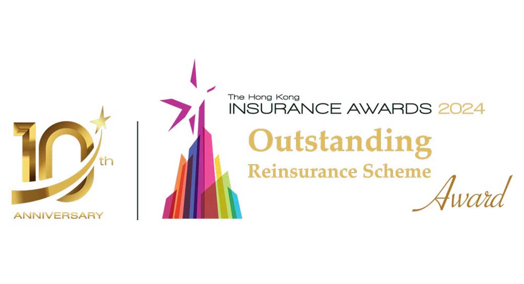 Hong Kong Insurance Awards 2024