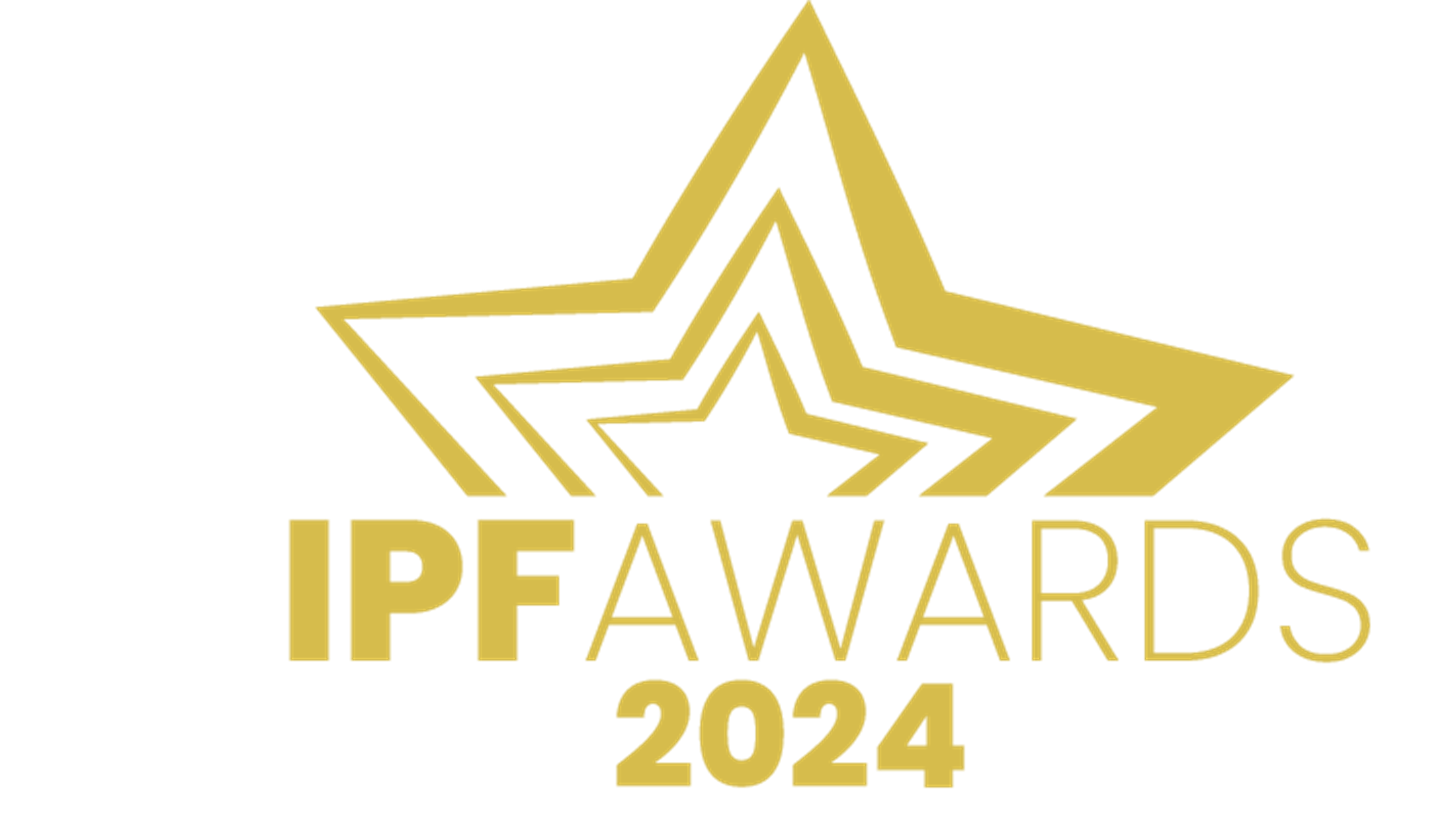 IPF Awards 2024