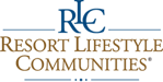 Resort Lifestyle logo