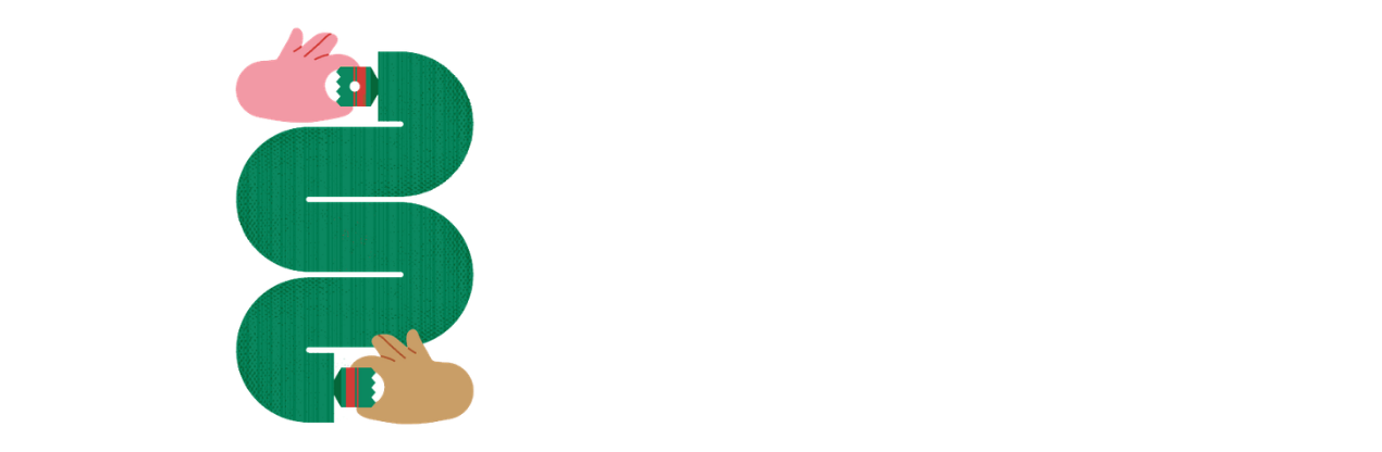 ""